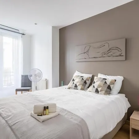 Apartment Easylodge - 3 Bordeaux