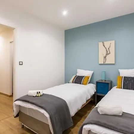 Apartment Easylodge - 3 *