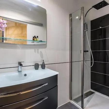 Easylodge - 3 Apartment