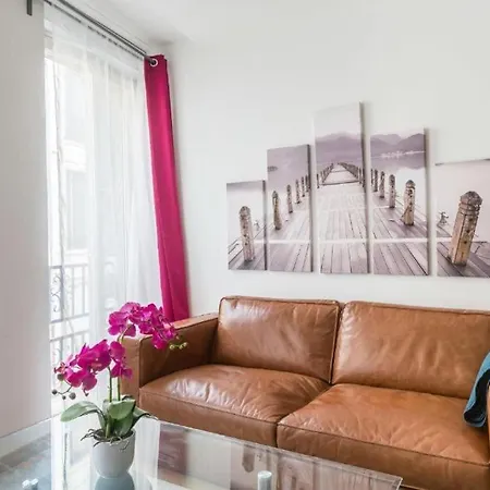 Easylodge - 3 Apartment *