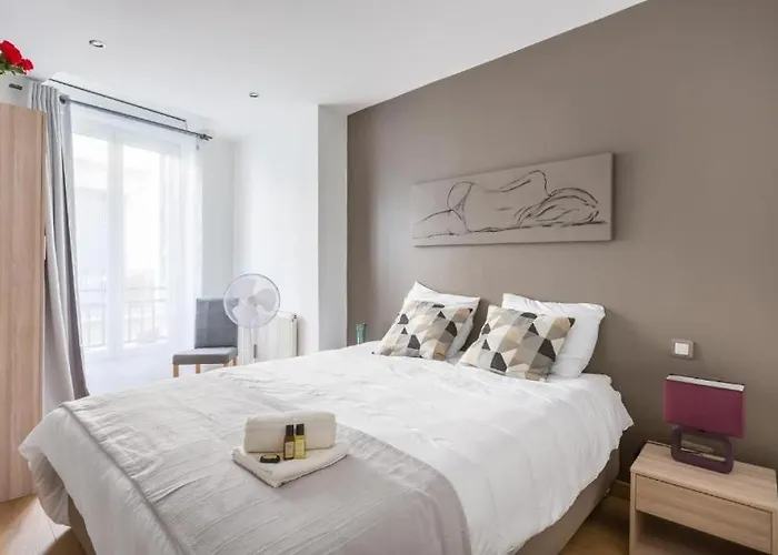 Apartment Easylodge - 3 Bordeaux