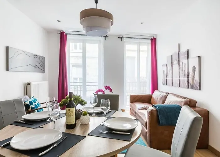 Apartment Easylodge - 3 Bordeaux