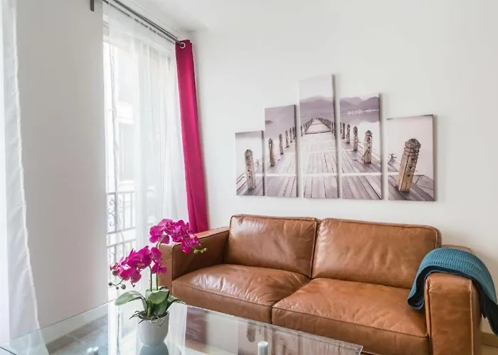 Easylodge - 3 Apartment *