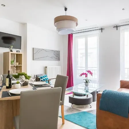 Apartment Easylodge - 3 Bordeaux